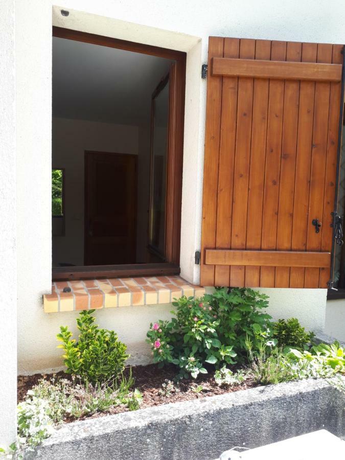 Au Chat Perche Mareil-sur-Mauldre Εξωτερικό φωτογραφία